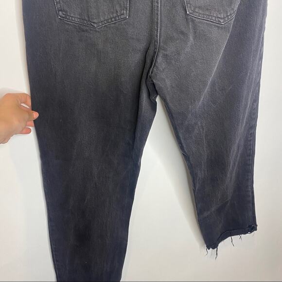 Free People X We The Free Georgine Mom Jean - Picture 11 of 14